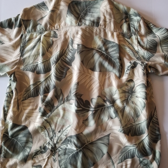 Panama Jack Men's XL - Picture 5 of 7